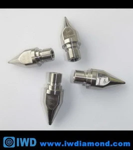 New product discount plastic window extrusion diamond tooling mould