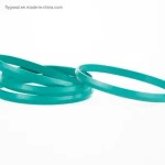 New Product Factory Supply Best Quality Silicone O Ring Seals