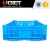 Import New product folding tomato storage plastic moving collapsing crate for sale from China