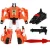 Import New product for sale toy transforming dinosaur transform toy robot from China