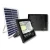 New Product Super Brightness Ip65 Waterproof Outdoor Garden 100w 200w Solar Led Flood Light