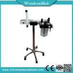 New product WMV680 vet portable anesthesia machine animal clinic
