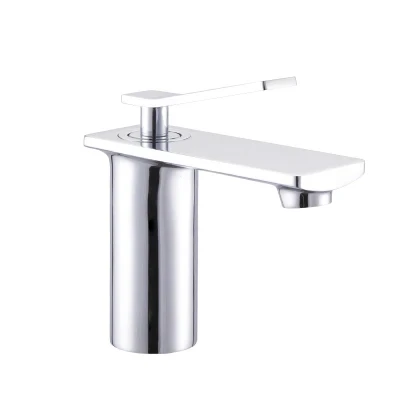 New Products High End European Bathroom Sink Faucet