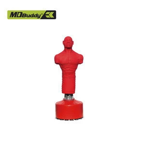 New products innovative product martial arts dummy punching man