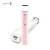 Import New Products Personal Skin Care Beauty Equipment Nano Facial Mist Power Sprayer USB Rechargeable Facial Steamer from China