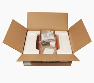 New Sealed ASR1000 Series Aggregation Service Router ASR1001-4X1GE=