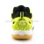 Import New style cheap customized BSCI badminton shoes lining from China