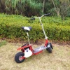 New style hot selling 50cc gas scooter with chain for adults