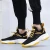 Import New Style Men Sport Shoes lace up shoe popular mens sneakers from China