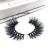 Import New style mink lashes private label false eyelash with custom packaging box from China