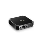 New Style X96mini android 7.1 1G/8G Support 4K*2K output WiFi 2.4G S905W android tv box Set Top Box