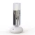 New Ultrasonic air car Humidifier Aromatherapy essential oil Diffuser Quiet Rechargeable portable Mini USB travel humidificador