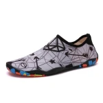 New Women's And Men's Water Sports Socks Beach Swimming Outdoor Water Shoes
