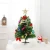 Import NEW YEAR Hot Selling Factory Customized Christmas trees Western Holidays Happy new year miniature christmas tree from China