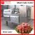 Import Neweek automatic 500-600kg/h frozen meat fish cutting beef dicer machine from China