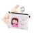 Import Newest 3D Digital Printing Aliexpress Amazon Hot Style Girl Coin Purse from China
