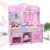Import Newest design top quality European-style kitchenette educational toys wooden toys eeducational kids toys from China
