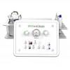 Newest facial spa equipment microdermabrasion hydra dermabrasion machine