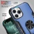 Import Newest hand ring with card holder High Protective Phone Case for Iphone 12/12pro/12mini/12pro max from China