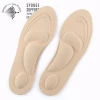 Newest Health memory foam comfortable and shock absorption insole for shoe, Memory Foam Orthopedic Insoles