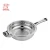 Newest Promotion Cooking Pot Set Cookware 12 Pcs Stainless Steel Cookware Set
