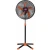 Import Newest Trending Pp Blade Stand Fan, Manufactory Direct 18Inch Crossing Base Standing Fan from China