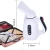 Import NEWEST!Portable Fabric Steamer Handheld Travel Garment Steamer for Clothes or Facial Spa from China