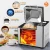 Import Nice design bread maker machine 25 in 1 bread making machine with nonstick ceramic pot from China