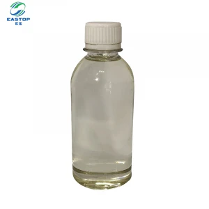 Nitrocellulose and styrene butadiene rubber oily liquid flame-retardant plasticizer made in China