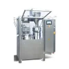 NJP-1200 Export quality products pill capsule filling machine Fully Automatic/10 days delivery with factory price