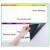 Import No MOQ Custom Dry Erase Monthly Weekly Planner Magnetic Whiteboard Calendar from China