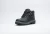 Import NO.6094 New design Suede Leather Upper Safety Shoes made in China for workers from China