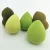 Import Non latex  Free Samples Makeup Sponge Private Label Puff Foundation Make up Blending Puff from China