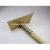 Import Non Sparking Hoe Safety Copper Alloy Hand Tools Digging Derusting tools from China