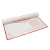 Non Stick Silicone Dough Kneading Mat, Pastry Baking Pad With Scale