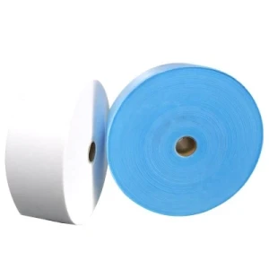 Non Woven Fabric, PP Spunbond Nonwoven/Non Woven Fabric Roll