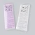 Import Non-woven women wax strip hair removal facial wax strips depilatory from China