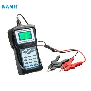 NR8802B Anti-interference battery impedance tester
