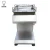 NSF hospitality equipment Electric Stainless steel table top meat slicer