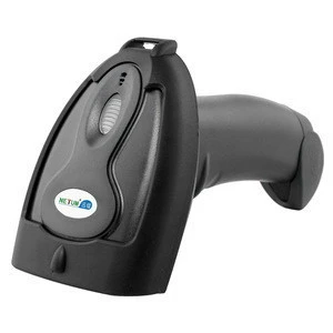 NT-2015LY Portable Handheld 1D Wireless Bluetooth Barcode Scanner for Android, IOS, Windows
