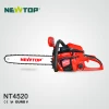 NT4520 Mini Electric Portable Pruning Chainsaw with cordless 45cc chain saw