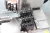Numerical Control Machine ToolMini Inclied Bed Cutter Row Machine CNC Lathe Series