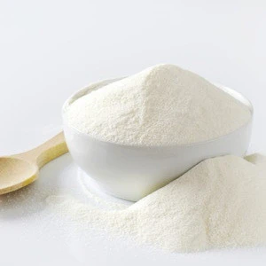 Nutritious Full Cream Milk Powder