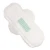 OBB low price, cheap sanitary napkin OEM custom processing wholesale, chip sanitary napkin