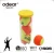 Import Odear Junior Stage 2 Orange Tennis Ball Beach Tennis Ball from China