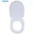Import ODM american standard toilet seat cover adjustable from China