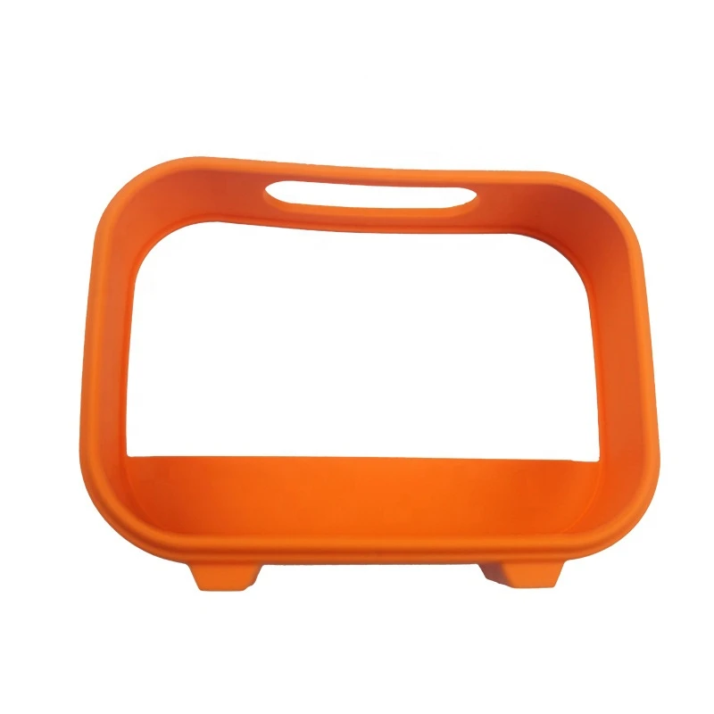 ODM Factory Soft Plastic Material PU polyurethane Injection Molding/silicone rubber molding