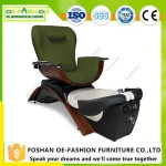 OE-FASHION foshan nail salon foot spa massage whirlpool spa Pedicure Chair