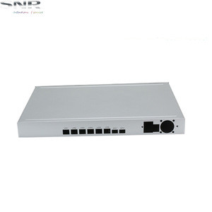 Buy Oem 1u 19 Inch Rackmount Firewall Chassis/storage Server Case ...