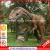 Import oem cheap promotional giant t rex model life-size robotic dinosaur jurassic park animatronic dinosaur from China